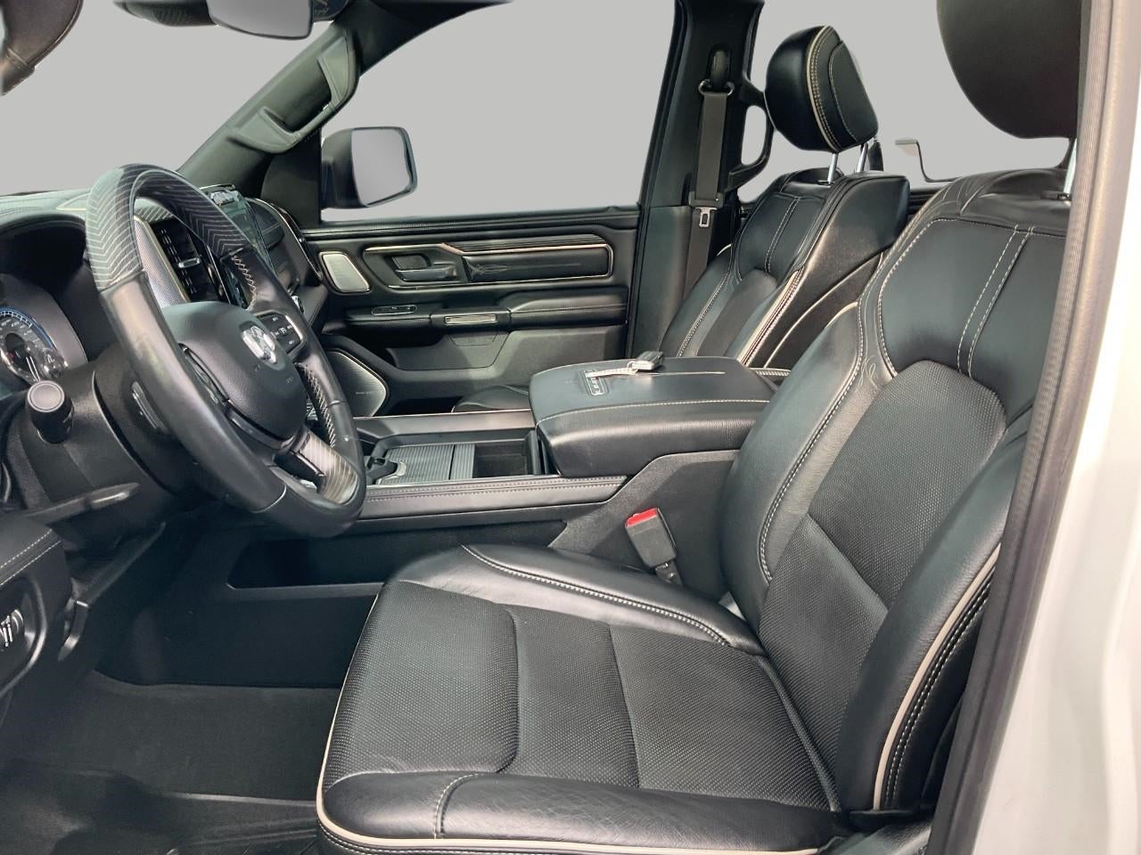 2020 RAM 1500 Limited Crew Cab 4x4 5'7' Box