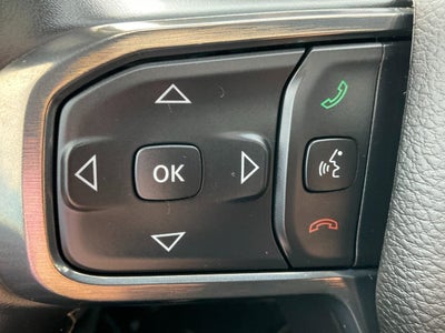 2020 RAM 1500 Limited Crew Cab 4x4 5'7' Box