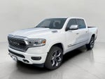 2020 RAM 1500 Limited Crew Cab 4x4 5'7' Box