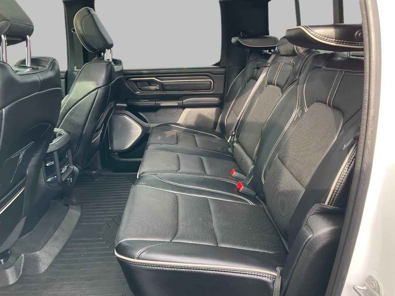 2020 RAM 1500 Limited Crew Cab 4x4 5'7' Box