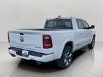 2020 RAM 1500 Limited Crew Cab 4x4 5'7' Box