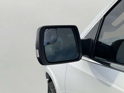 2020 RAM 1500 Limited Crew Cab 4x4 5'7' Box