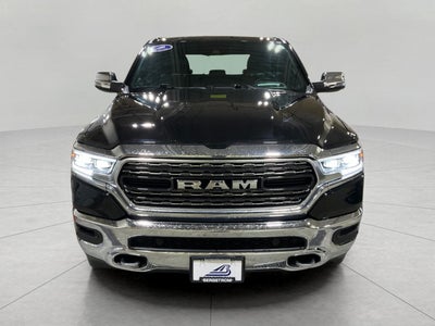 2024 RAM 1500 Limited Crew Cab 4x4 5'7' Box