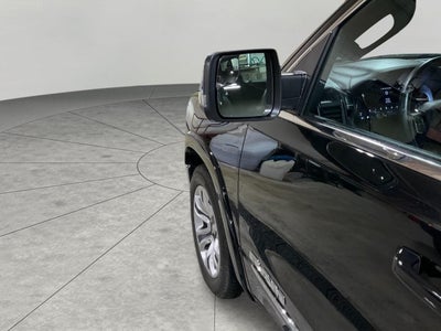 2024 RAM 1500 Limited Crew Cab 4x4 5'7' Box