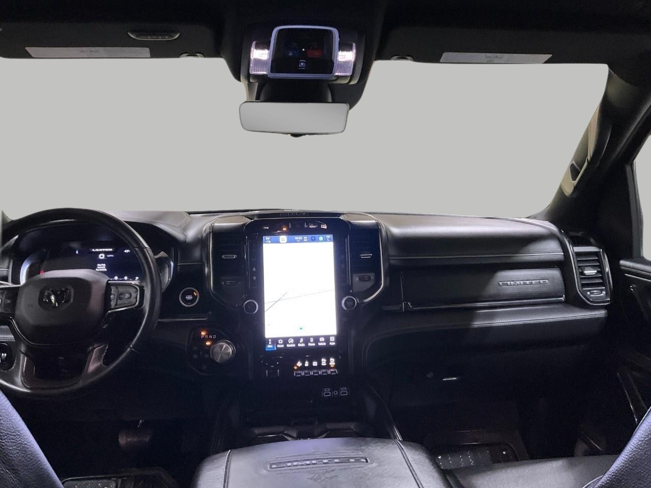 2024 RAM 1500 Limited Crew Cab 4x4 5'7' Box