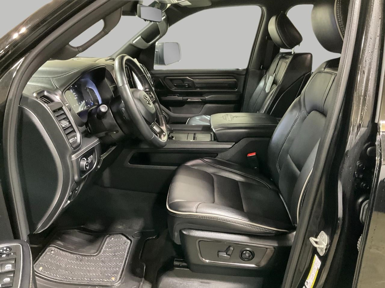 2024 RAM 1500 Limited Crew Cab 4x4 5'7' Box