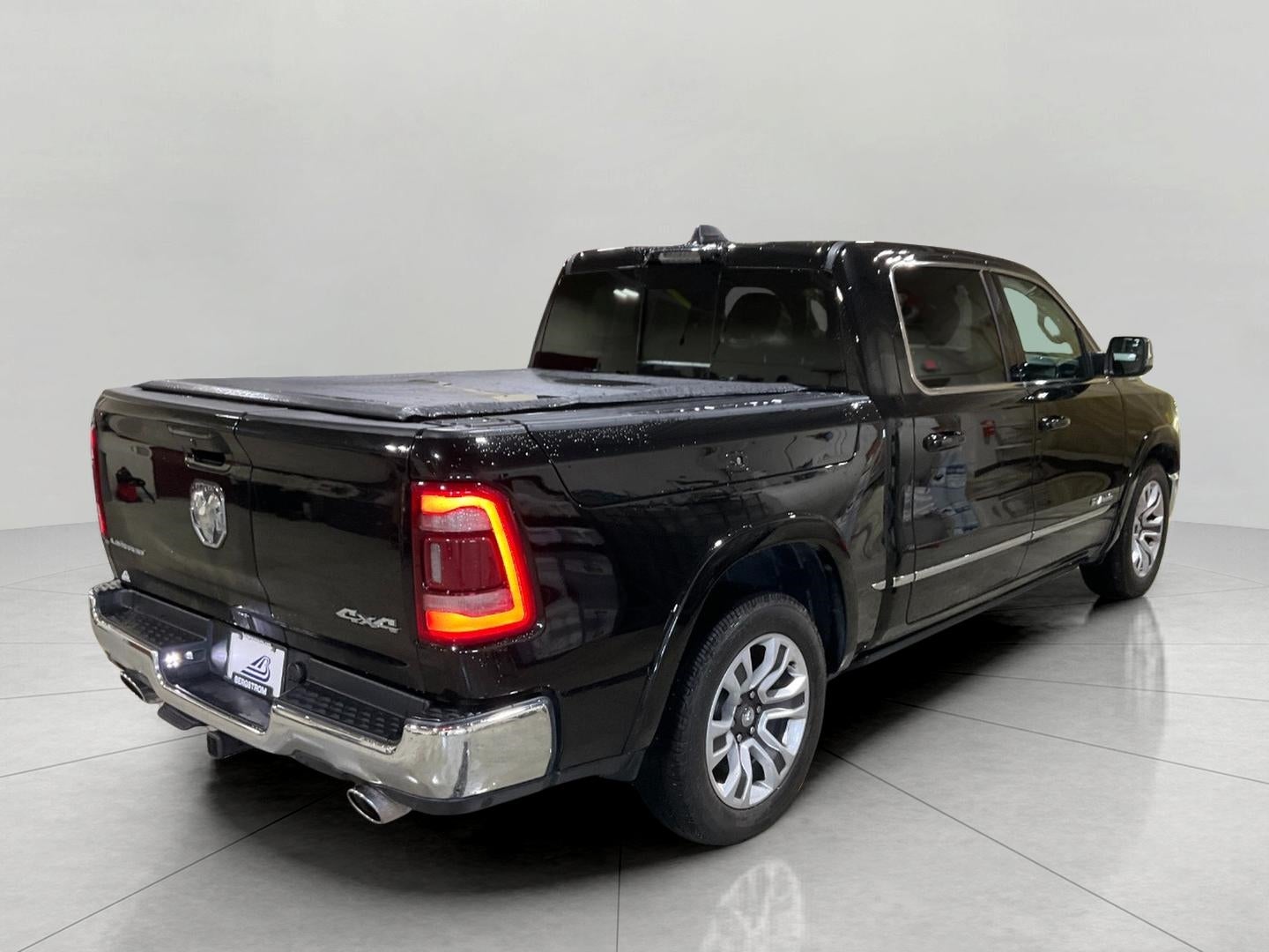 2024 RAM 1500 Limited Crew Cab 4x4 5'7' Box