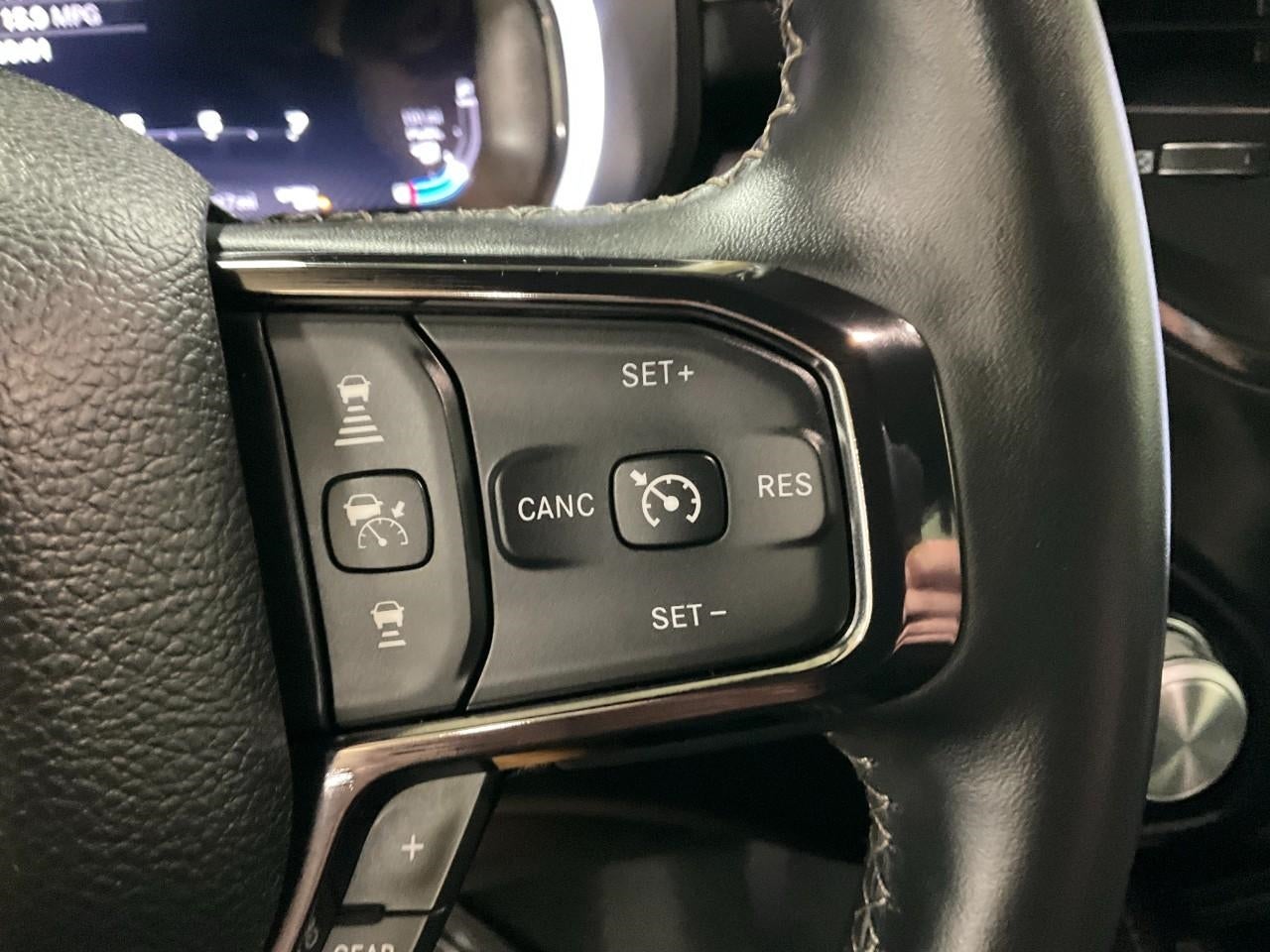 2024 RAM 1500 Limited Crew Cab 4x4 5'7' Box