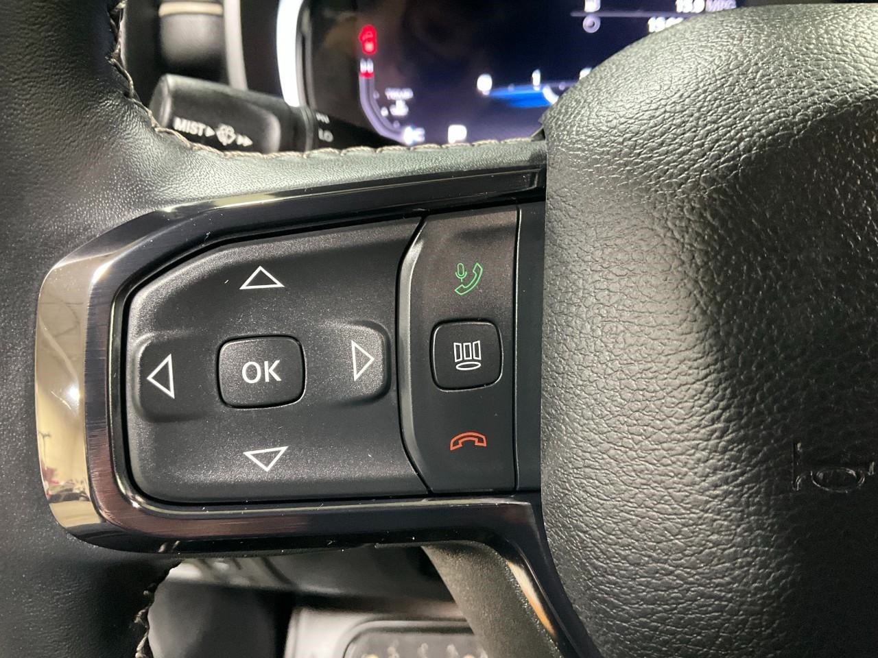 2024 RAM 1500 Limited Crew Cab 4x4 5'7' Box