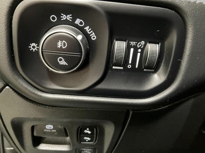 2024 RAM 1500 Limited Crew Cab 4x4 5'7' Box