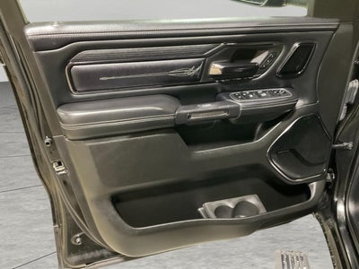 2024 RAM 1500 Limited Crew Cab 4x4 5'7' Box