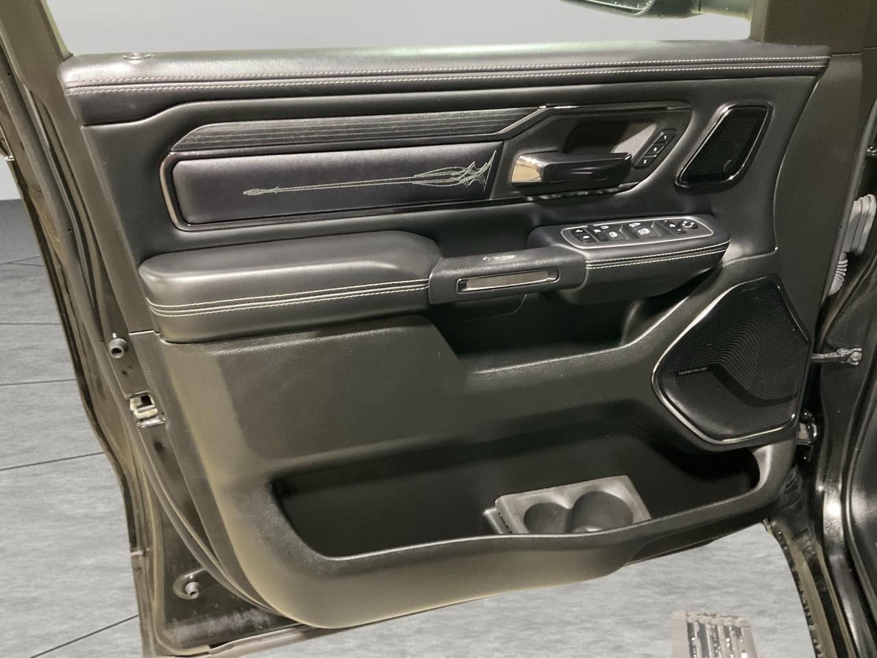 2024 RAM 1500 Limited Crew Cab 4x4 5'7' Box