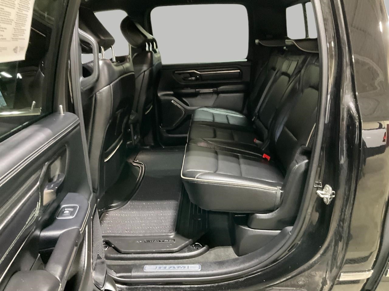 2024 RAM 1500 Limited Crew Cab 4x4 5'7' Box