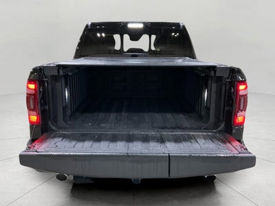 2024 RAM 1500 Limited Crew Cab 4x4 5'7' Box