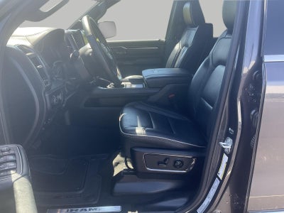 2024 RAM 1500 Limited Crew Cab 4x4 5'7' Box