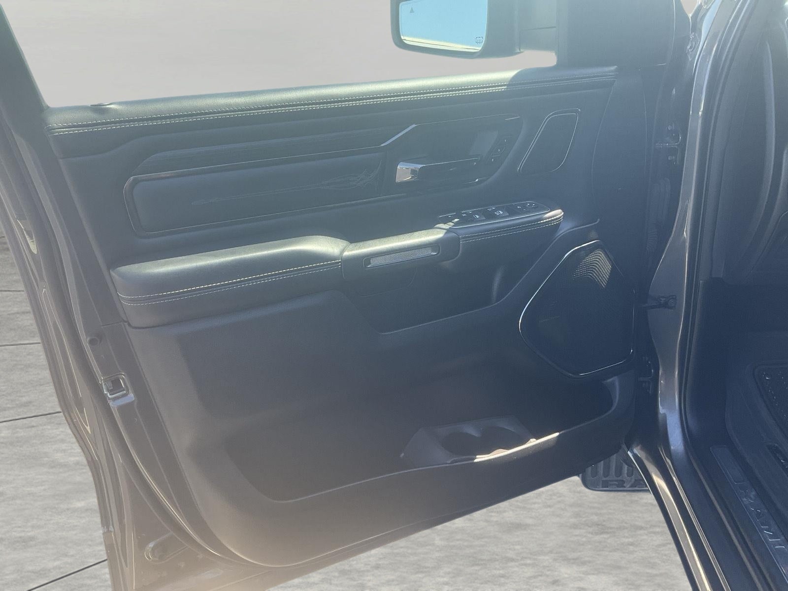 2024 RAM 1500 Limited Crew Cab 4x4 5'7' Box