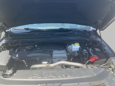 2024 RAM 1500 Limited Crew Cab 4x4 5'7' Box