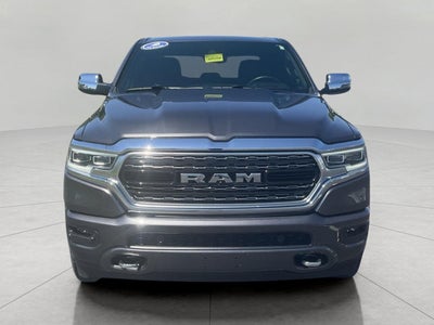 2024 RAM 1500 Limited Crew Cab 4x4 5'7' Box
