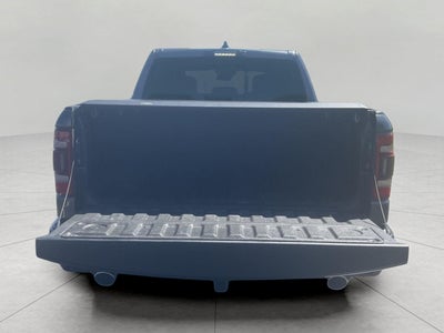 2024 RAM 1500 Limited Crew Cab 4x4 5'7' Box
