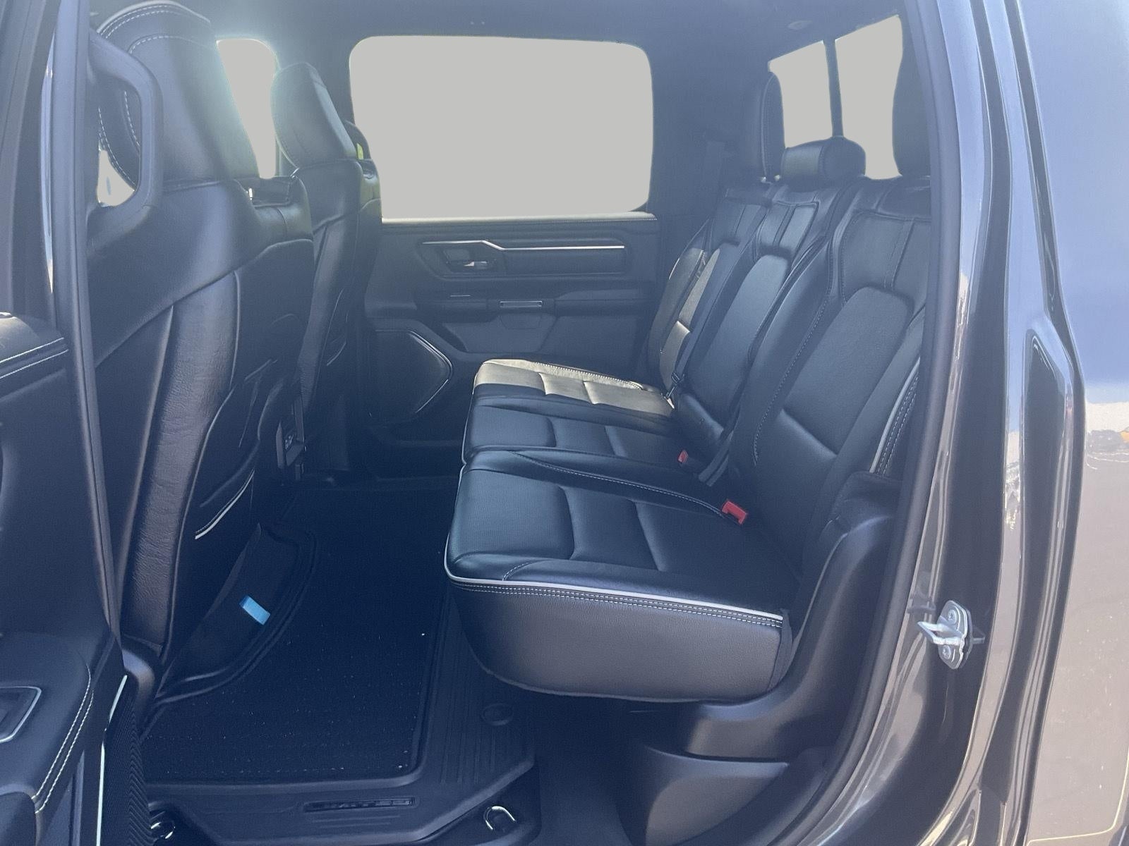 2024 RAM 1500 Limited Crew Cab 4x4 5'7' Box
