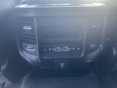 2024 RAM 1500 Limited Crew Cab 4x4 5'7' Box