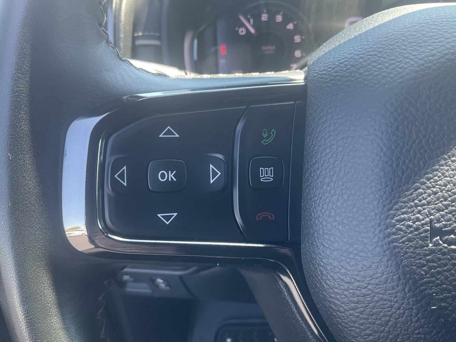 2024 RAM 1500 Limited Crew Cab 4x4 5'7' Box