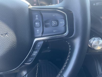 2024 RAM 1500 Limited Crew Cab 4x4 5'7' Box