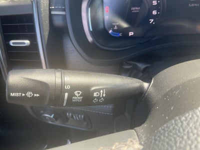2024 RAM 1500 Limited Crew Cab 4x4 5'7' Box
