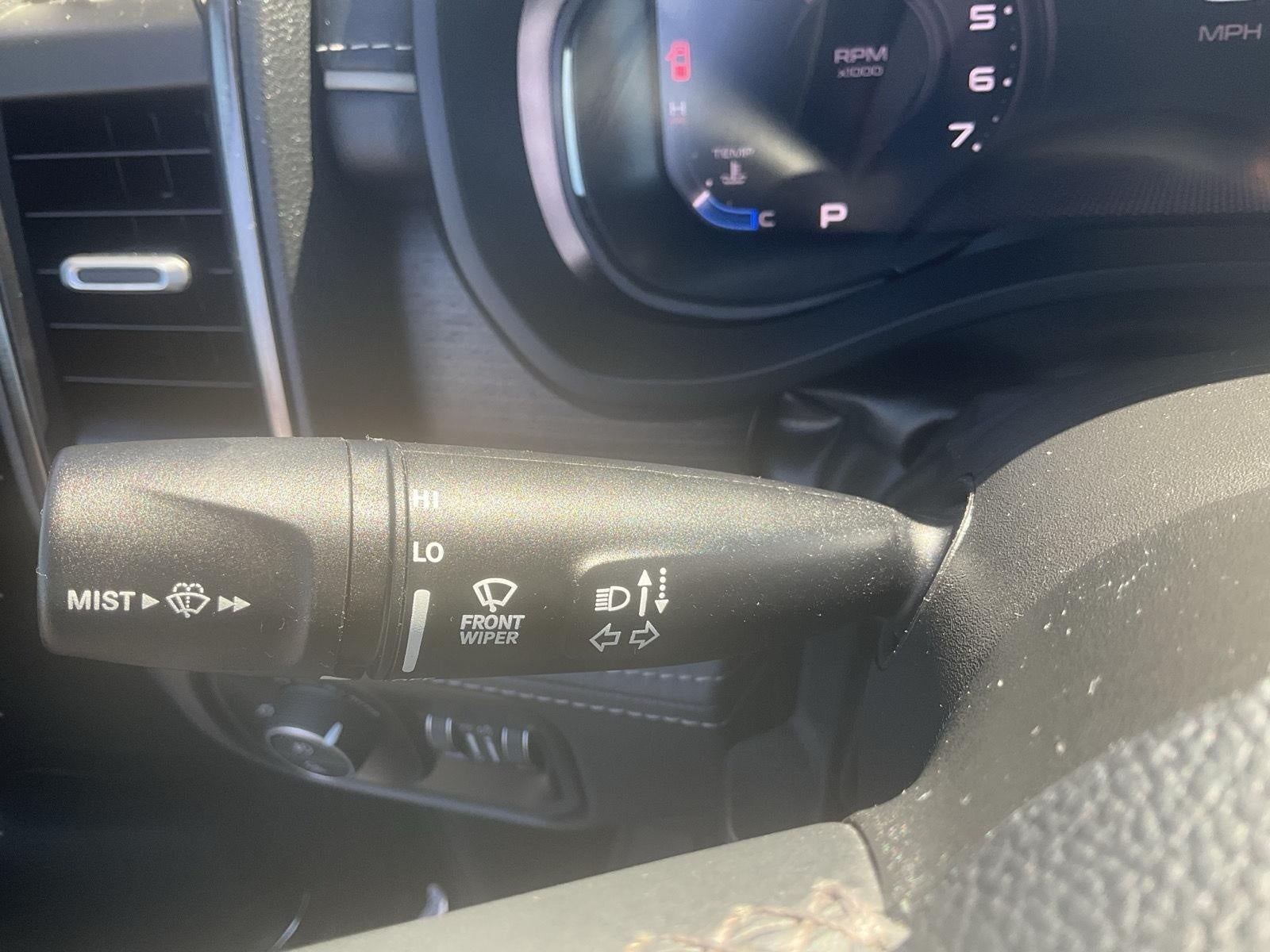 2024 RAM 1500 Limited Crew Cab 4x4 5'7' Box