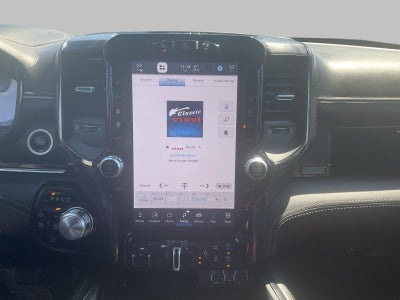 2024 RAM 1500 Limited Crew Cab 4x4 5'7' Box