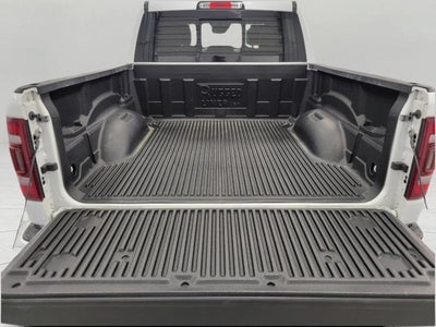 2023 RAM 1500 Laramie 4x4 Crew Cab 5'7 Box
