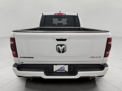 2023 RAM 1500 Laramie 4x4 Crew Cab 5'7 Box