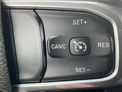 2023 RAM 1500 Laramie Crew Cab 4x4 5'7' Box