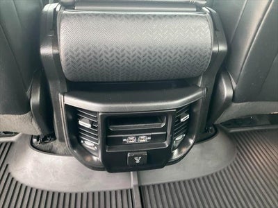 2023 RAM 1500 Laramie Crew Cab 4x4 5'7' Box