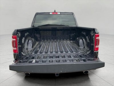 2023 RAM 1500 Laramie Crew Cab 4x4 5'7' Box