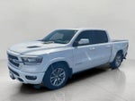 2021 RAM 1500 Laramie Crew Cab 4x4 5'7' Box