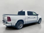 2021 RAM 1500 Laramie Crew Cab 4x4 5'7' Box