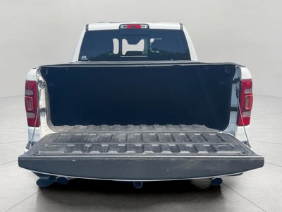 2021 RAM 1500 Laramie Crew Cab 4x4 5'7' Box