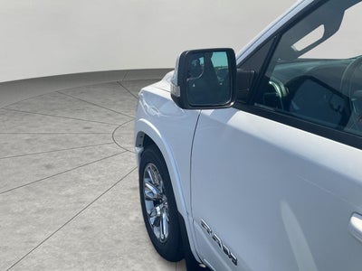 2021 RAM 1500 Laramie Crew Cab 4x4 5'7' Box