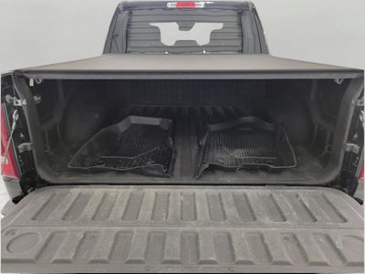 2023 RAM 1500 Laramie Crew Cab 4x4 5'7' Box