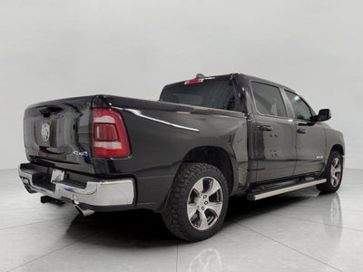 2023 RAM 1500 Laramie Crew Cab 4x4 5'7' Box