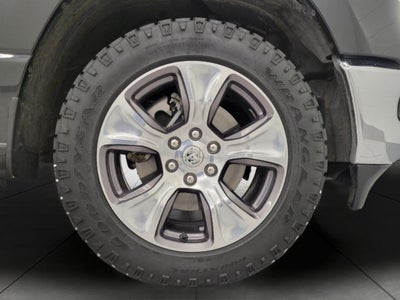 2023 RAM 1500 Laramie Crew Cab 4x4 5'7' Box