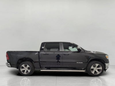 2023 RAM 1500 Laramie Crew Cab 4x4 5'7' Box