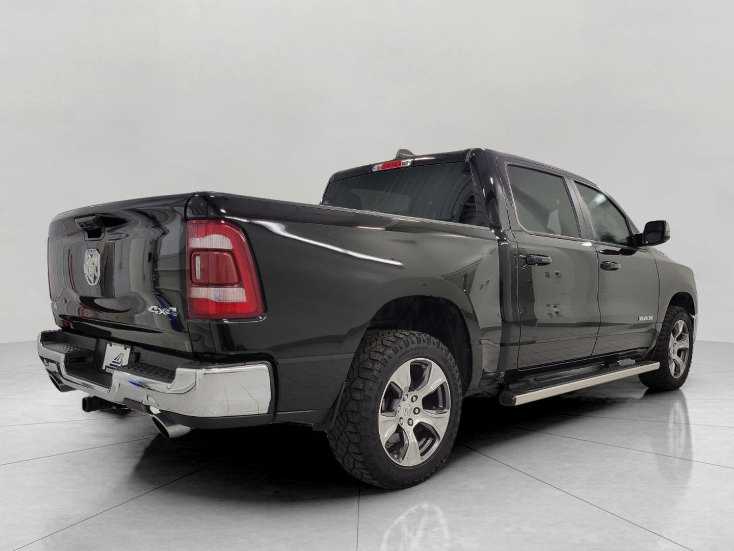 2023 RAM 1500 Laramie Crew Cab 4x4 5'7' Box