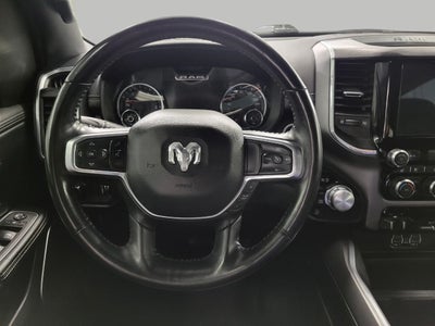 2023 RAM 1500 Laramie Crew Cab 4x4 5'7' Box