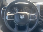 2025 RAM 1500 Big Horn Crew Cab 4x4 6'4' Box