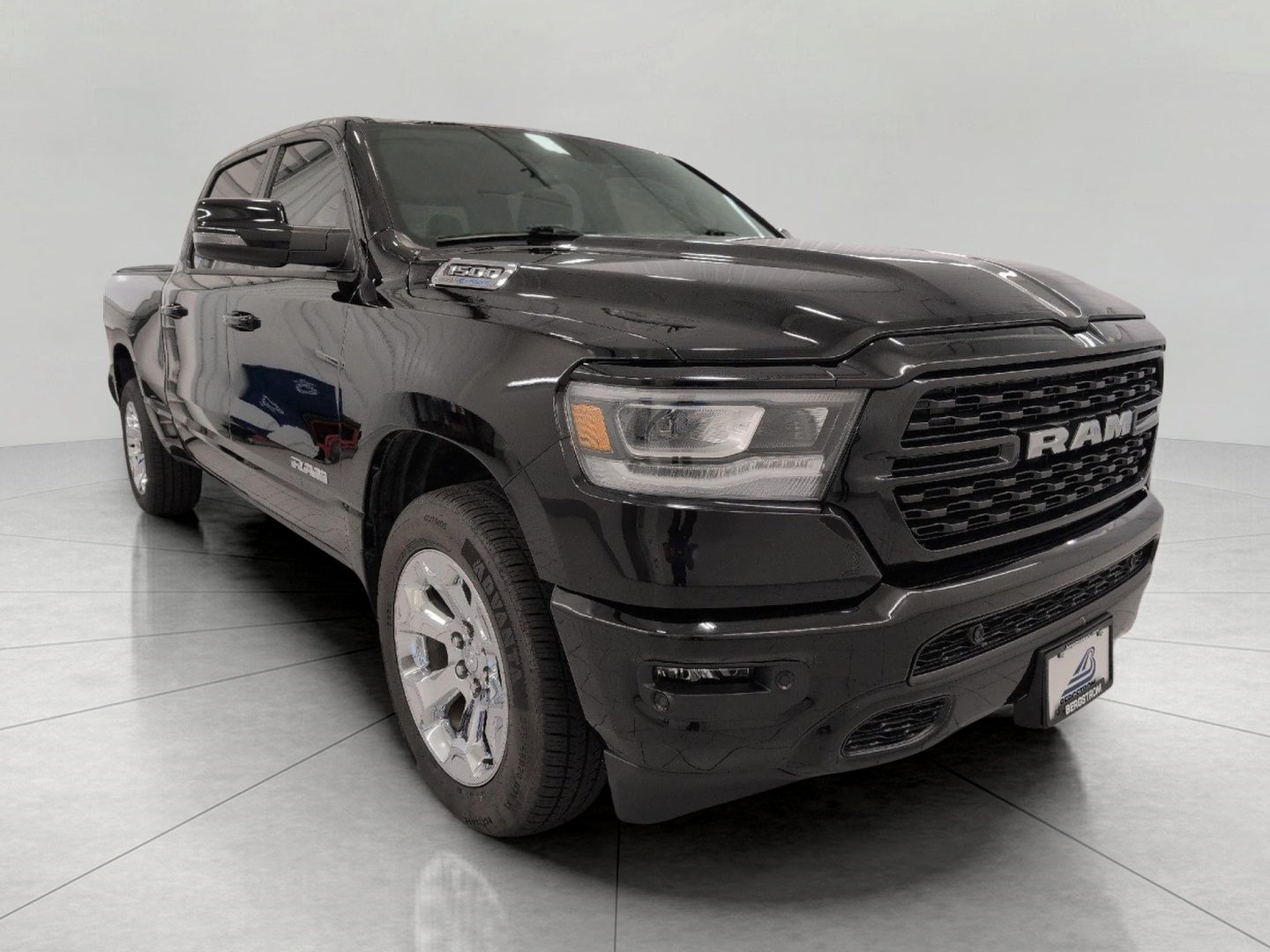 2023 RAM 1500 Pickup Big Horn/Lone Star