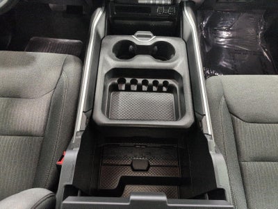 2023 RAM 1500 Big Horn Crew Cab 4x4 6'4' Box