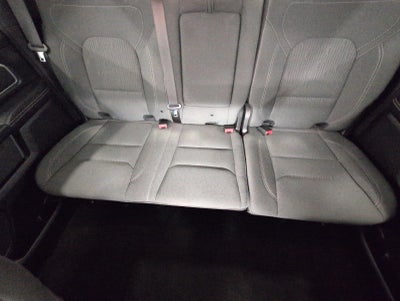 2023 RAM 1500 Big Horn Crew Cab 4x4 6'4' Box