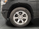 2023 RAM 1500 Big Horn Crew Cab 4x4 6'4' Box